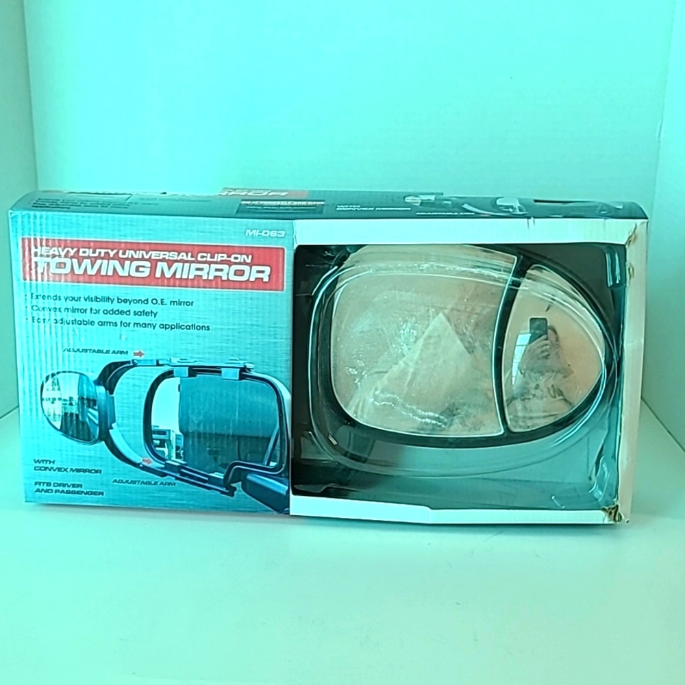 Towing Mirror New in Box